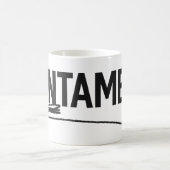 Mok zonder taam (Center)