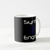 Mok zonder titel (Voorkant rechts)