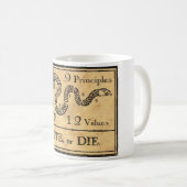 Mok zonder titel (Voorkant rechts)