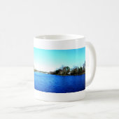 Mok zonder titel (Voorkant rechts)