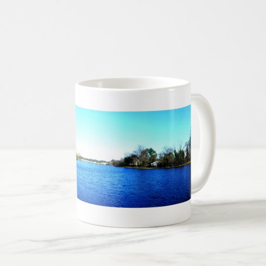 Mok zonder titel (Voorkant rechts)