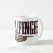 Mok zonder titel (Voorkant rechts)