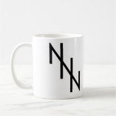 Mok zonder titel (Links)