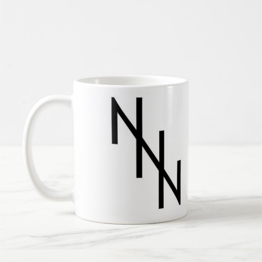 Mok zonder titel (Links)