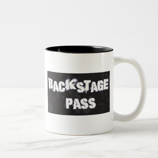 Mok zonder titel (Rechts)