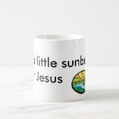 Mok zonnebedekking (Center)