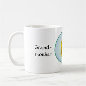 Mok - Zonnebloem voor moeders (Links)