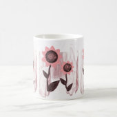 Mok zonnebloemen (Center)