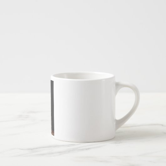 Mok zonnebloemen (Rechts)