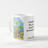 Mok zonneschermen (Voorkant links)