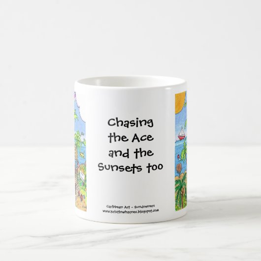 Mok zonneschermen (Center)