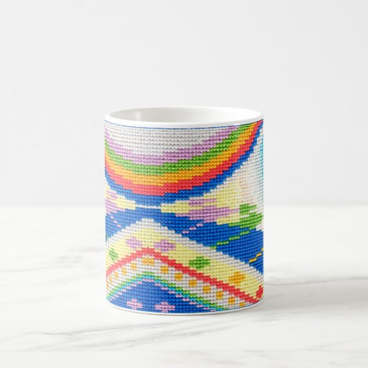 Mok zonnestrook (Center)