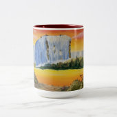 Mok Zonnevaste Herfst (Center)