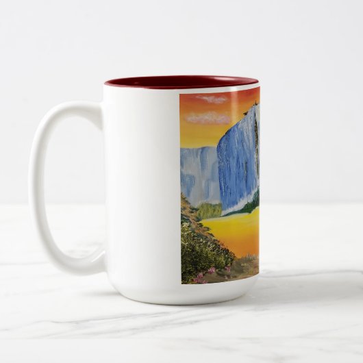 Mok Zonnevaste Herfst (Links)