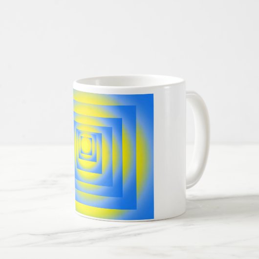 Mok Zonnewatersbeker (Voorkant rechts)