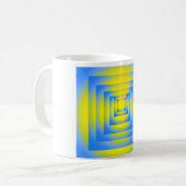 Mok Zonnewatersbeker (Voorkant links)