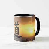 Mok: Zonneweg Mok (Voorkant rechts)