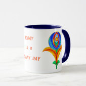 MOK, ZONNY DAG MOK (Voorkant rechts)