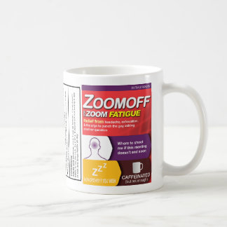 Mok zoomvermoeiingsag: Zoomoff