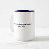 Mok - Zorgen over analyse sinds 2016 (Voorkant links)