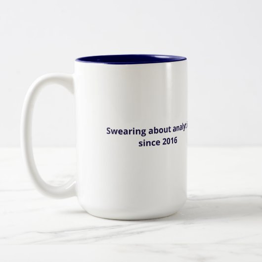 Mok - Zorgen over analyse sinds 2016 (Links)