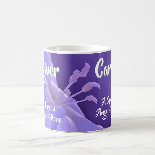 Mok zorgverlener (Center)