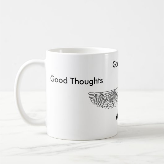 Mok Zoroastrian Coffee (Links)