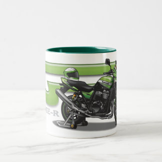 mok_zrx1200 tweekleurige koffiemok