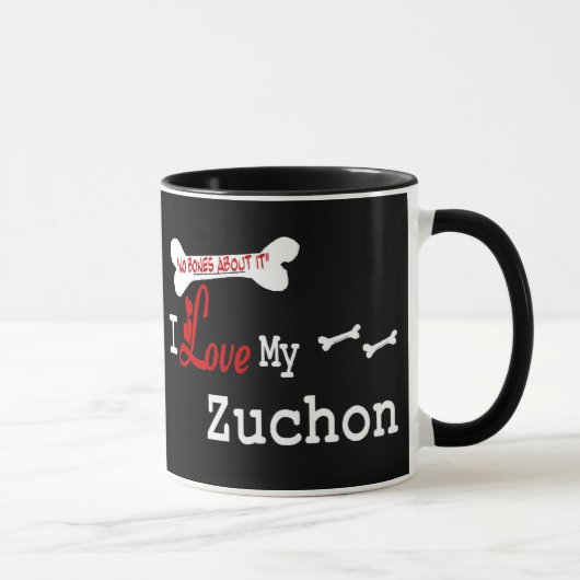 Mok Zuchon (I Love) (Rechts)