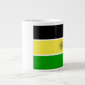 Mok Zuid-Bloc (Voorkant)