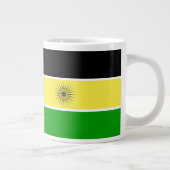 Mok Zuid-Bloc (Rechts)