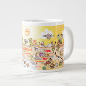 Mok Zuid-Californië Jumbo (Voorkant rechts)