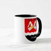 Mok Zuid-Karelië Finland (Voorkant rechts)