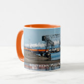 Mok - zuidelijke Stille Oceaan 4449 Daylight (Voorkant links)