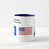 Mok Zuidpool Amundsen-Scott (Midden)