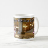 Mok zussen (Voorkant rechts)