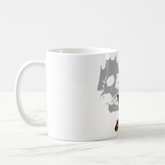 Mok zware metalen (Links)