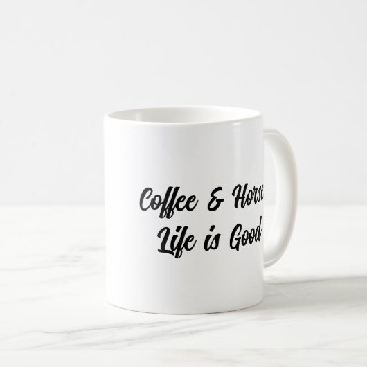  Mok - Zwart B&B Logo (Voorkant rechts)