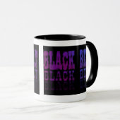 MOK ZWARTE GORDEL (Voorkant rechts)