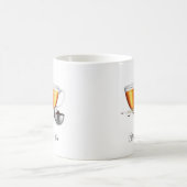 Mok - Zwarte thee (Center)