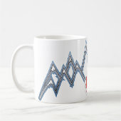 Mok Zwitserse Alpen (Links)