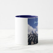 Mok Zwitserse Alps ringer (Midden)