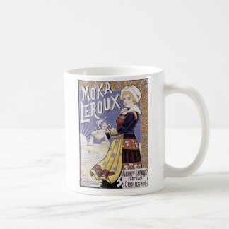 MOKA LEROUX KOFFIEMOK