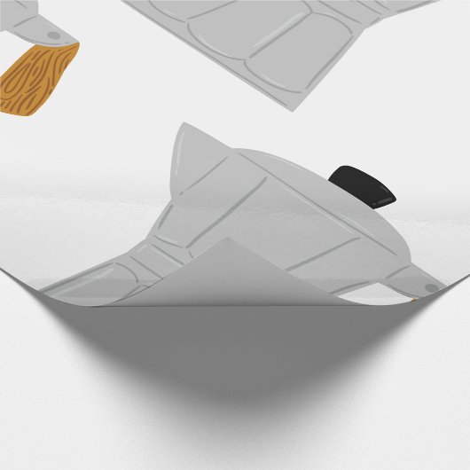  Moka Pot Koffiezetapparaat Retro Espresso Cadeaupapier