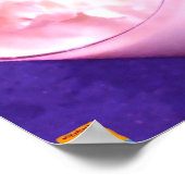 Mokablast Drinken Poster (Hoek)