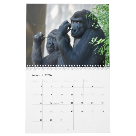 Moke 2022 Agenda Kalender (Mar 2026)