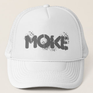 MOKE TRUCKER PET