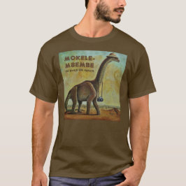 Mokele-Mbembe T-shirt