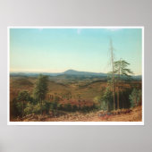 Mokelumne Hill, Calaveras County, CA. (0133A) Poster (Voorkant)