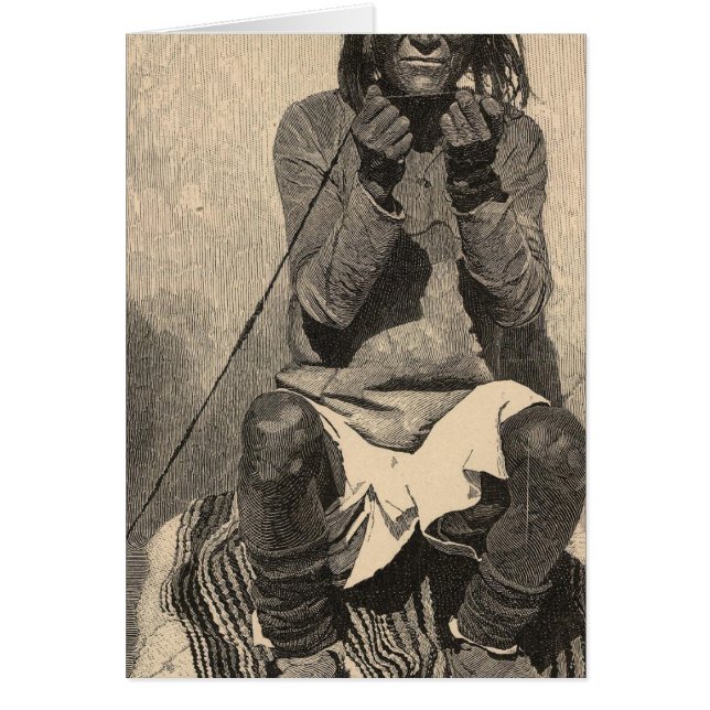 Moki spinnen (Voorkant)